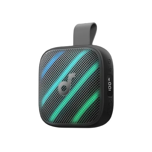 Anker Soundcore Boom Go 3i Black 0