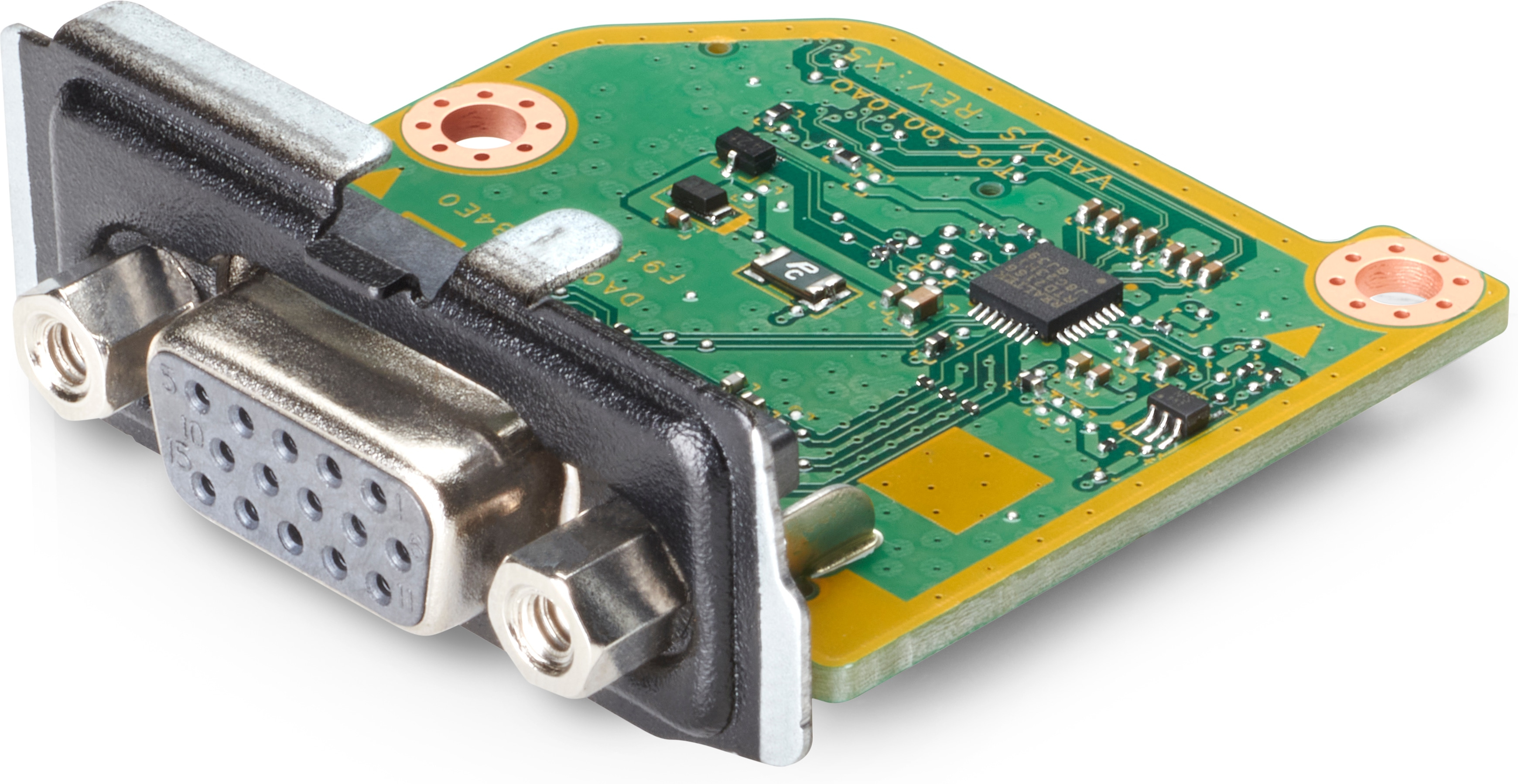 HP HP VGA Port Flex IO v2