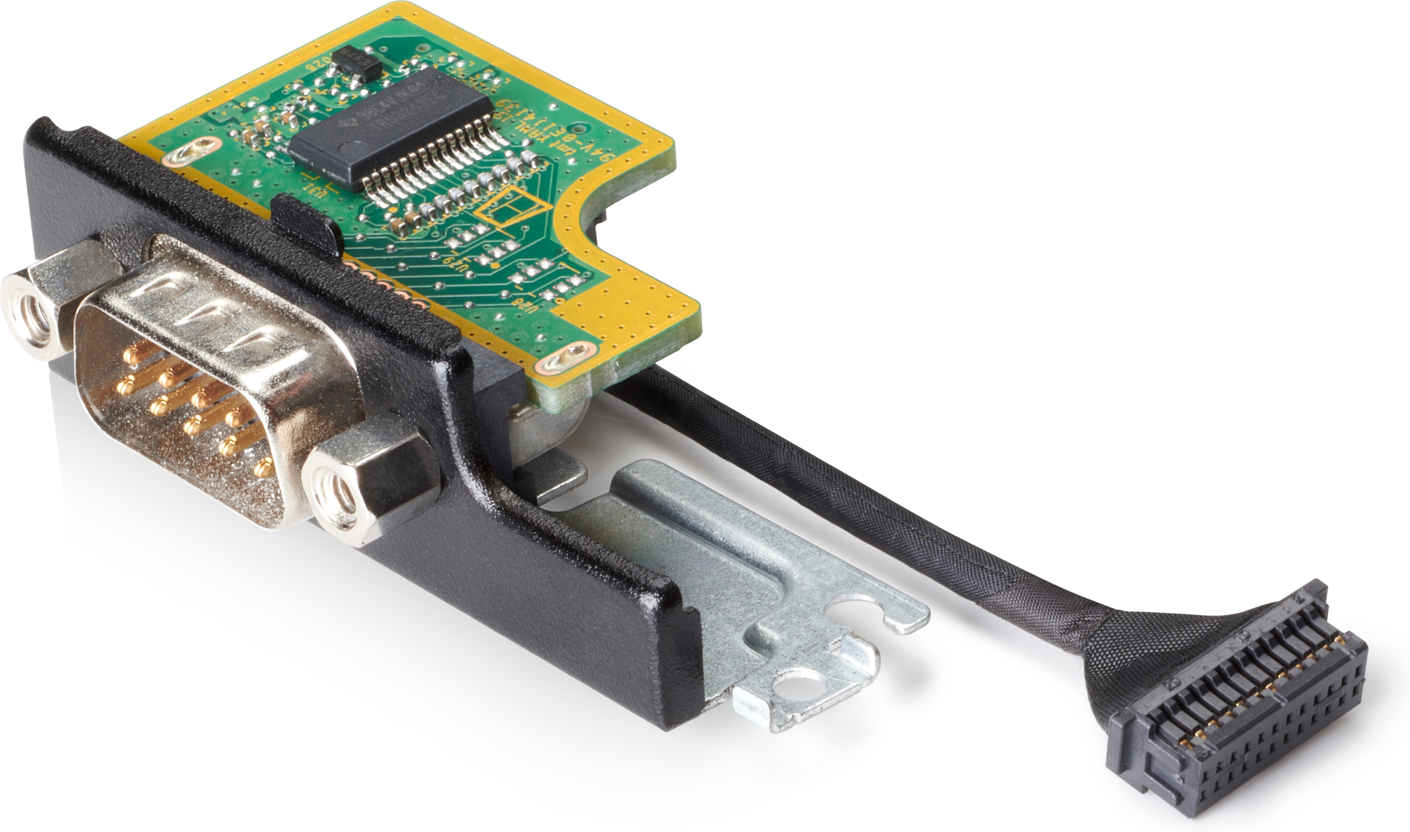 HP HP Serial Port Flex IO 2nd v2