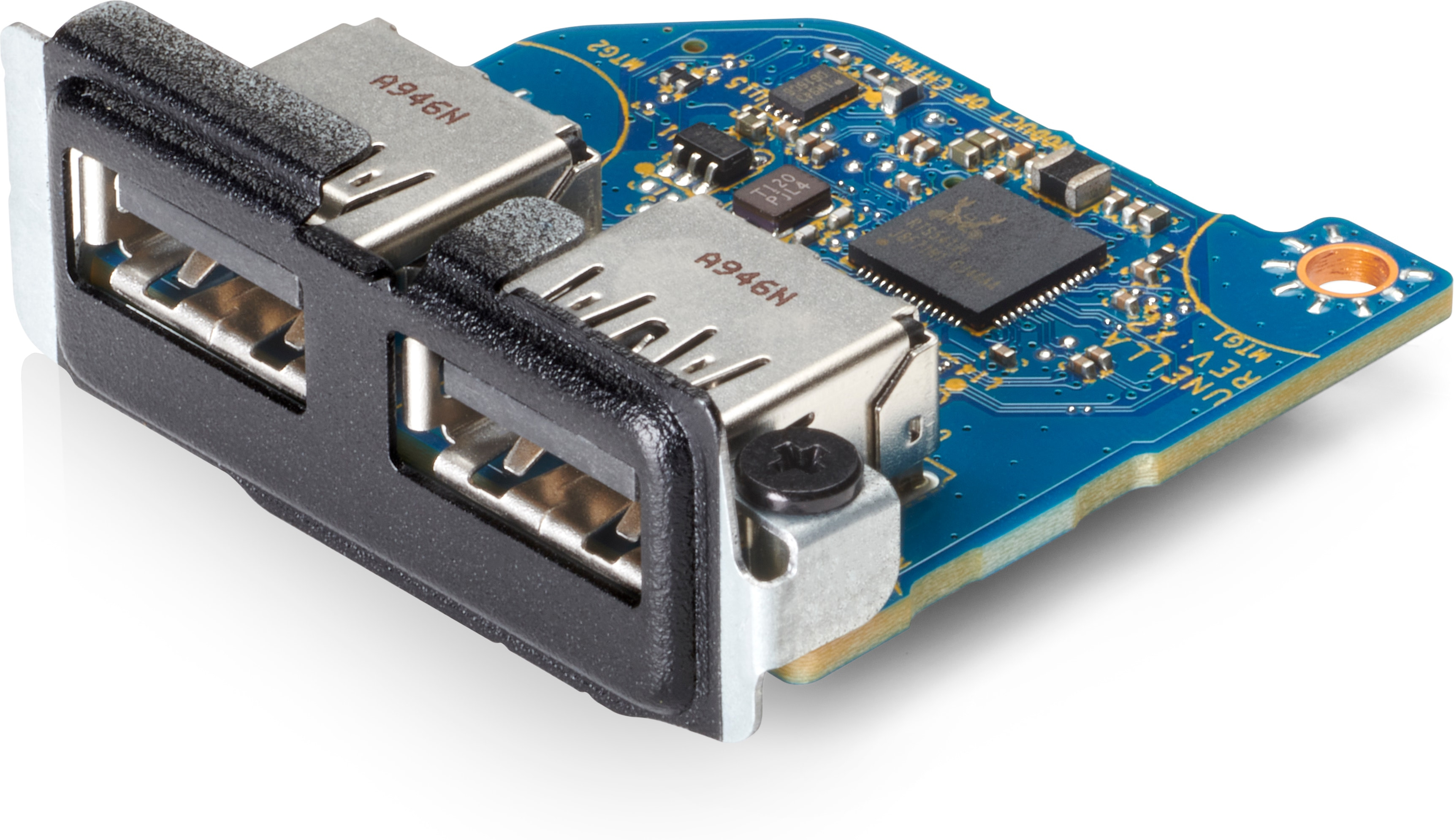 HP HP USB 3.1 Gen1 x2 Module Flex IO v2