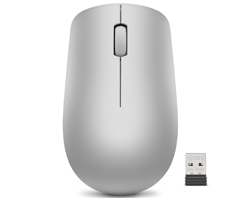 LENOVO Souris sans-fil USB 530