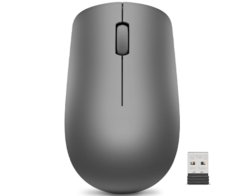 LENOVO SOURIS SANS FIL GY50Z49089 Es