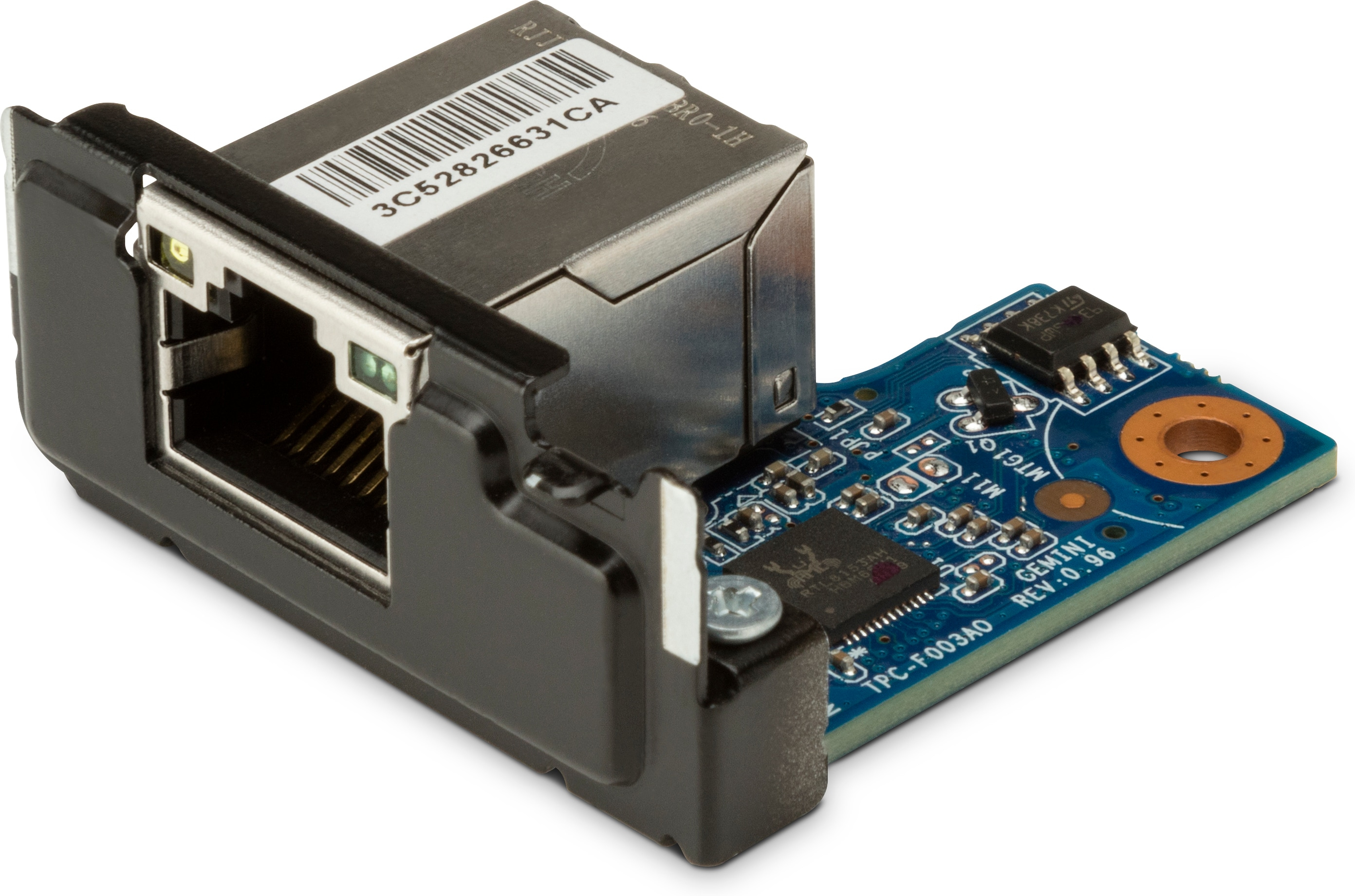 HP HP 2.5GbE LAN Flex Port Z2 Mini 169K0AA
