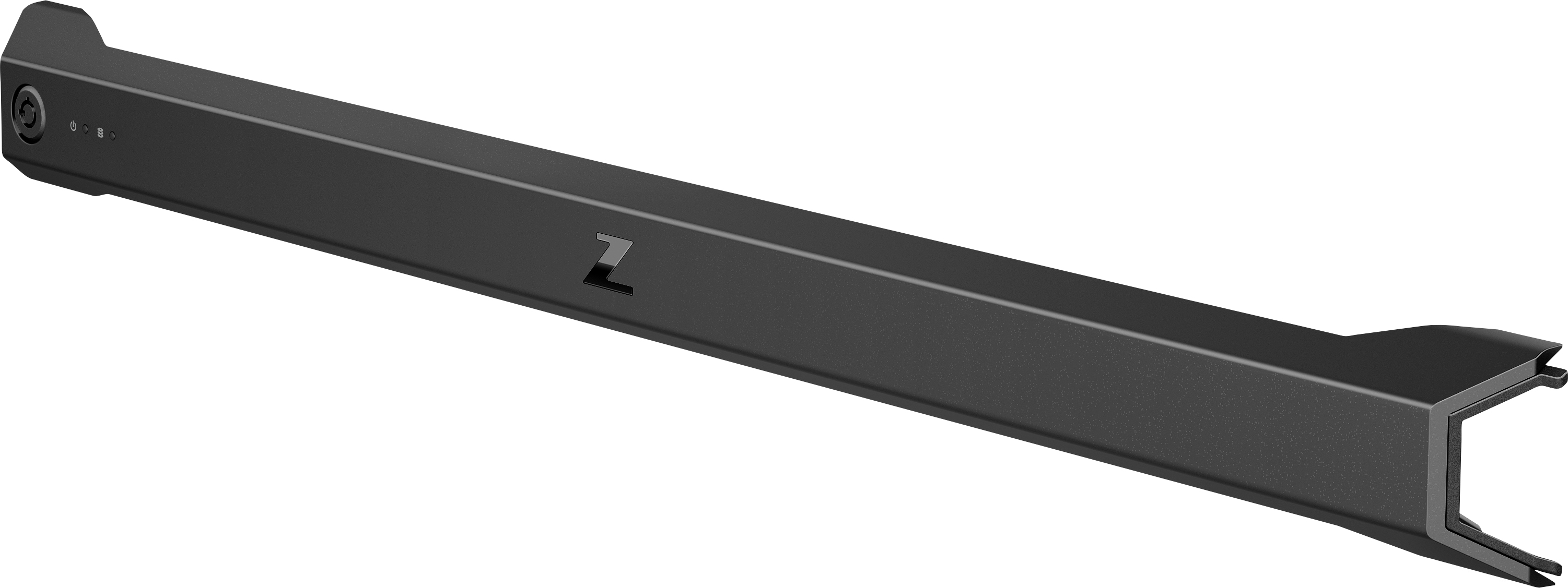 HP HP ZCentral 4R Front Bezel/Security
