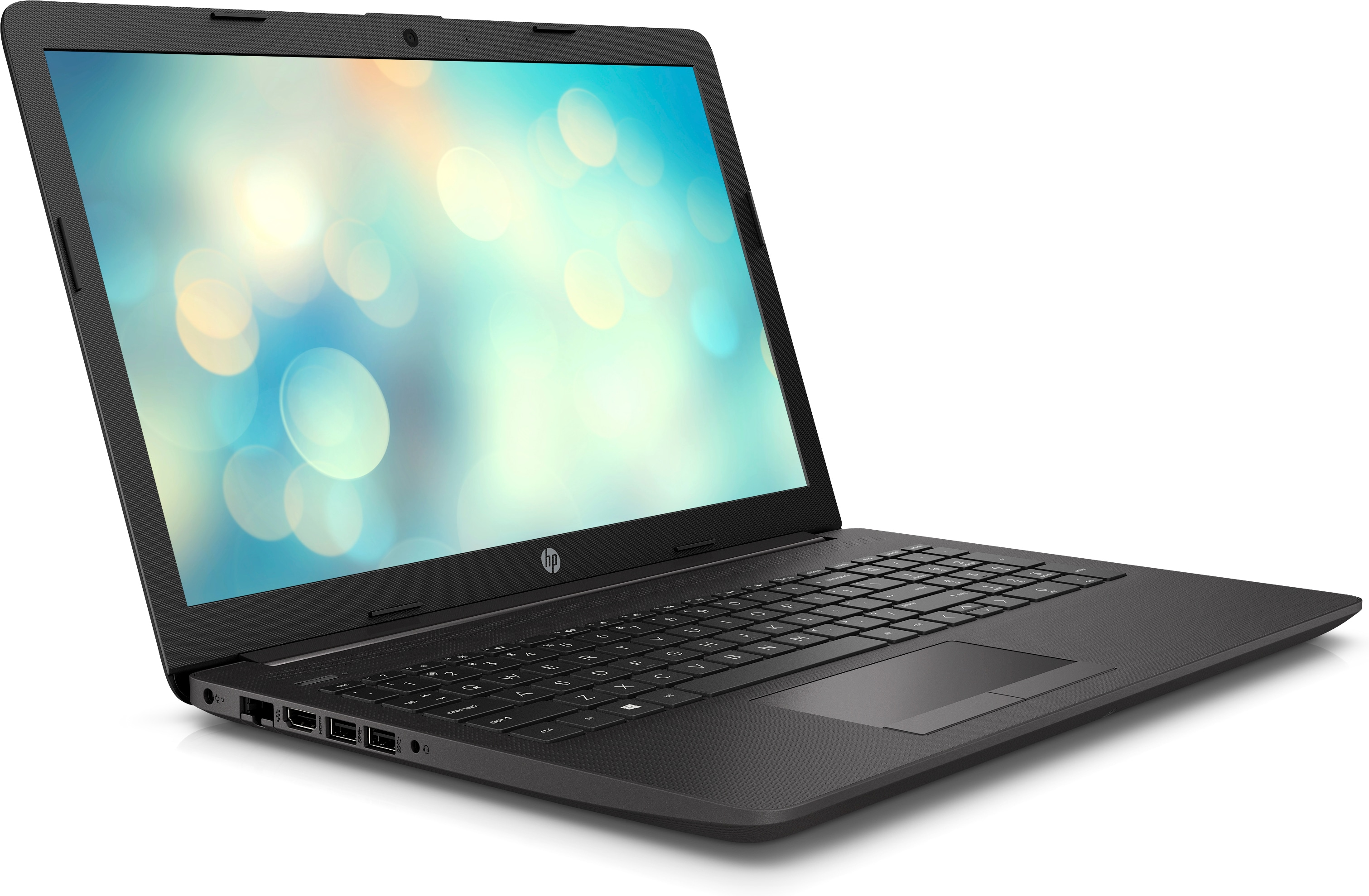 HP 250 G7 i5-1035G1 15.6p 8Go 256Go