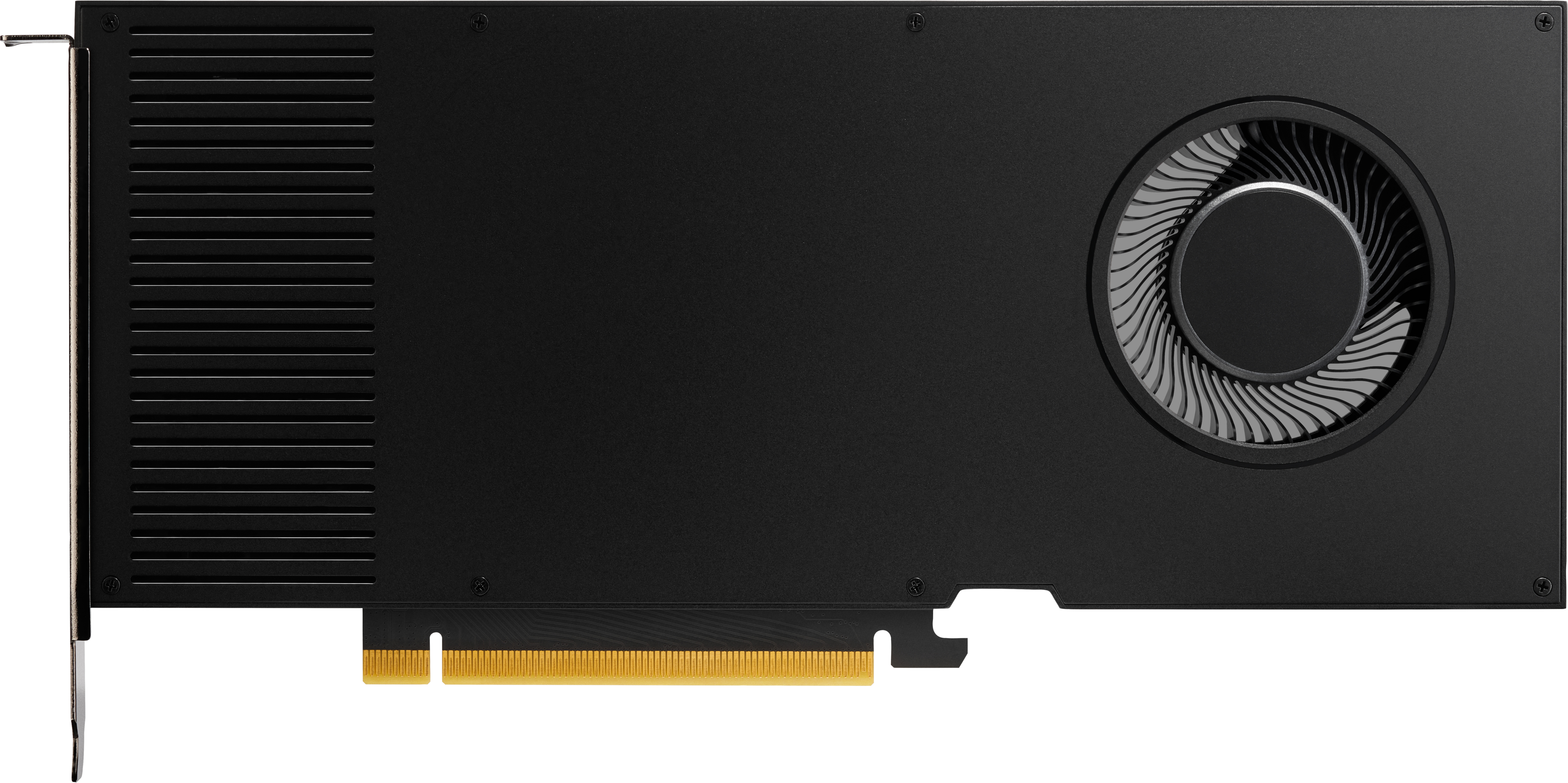 HP HP NVIDIA RTX A4000 16GB (4)DP