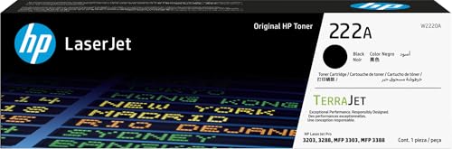 HP 222A