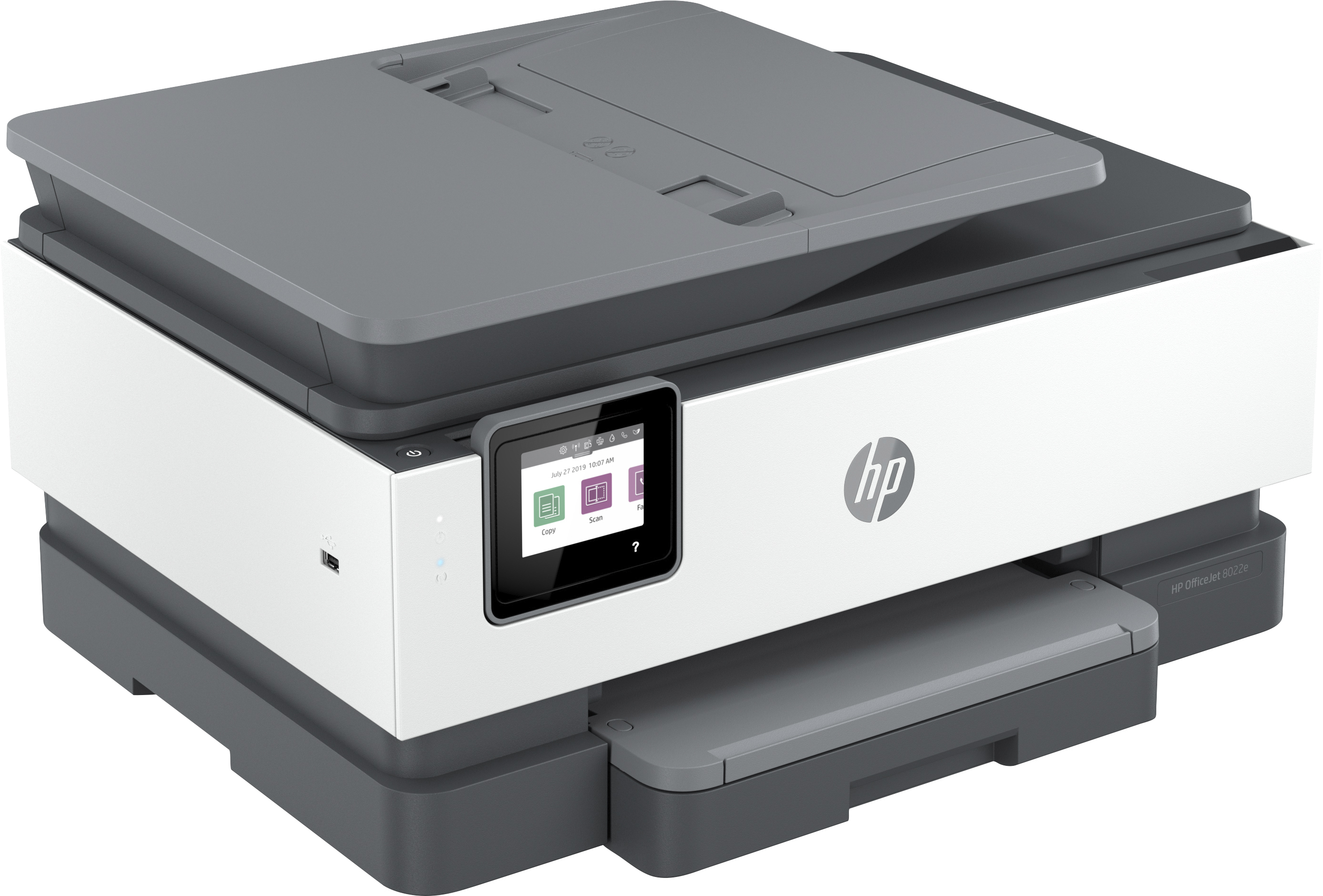 HP OfficeJet Pro 8022e AiO A4 color