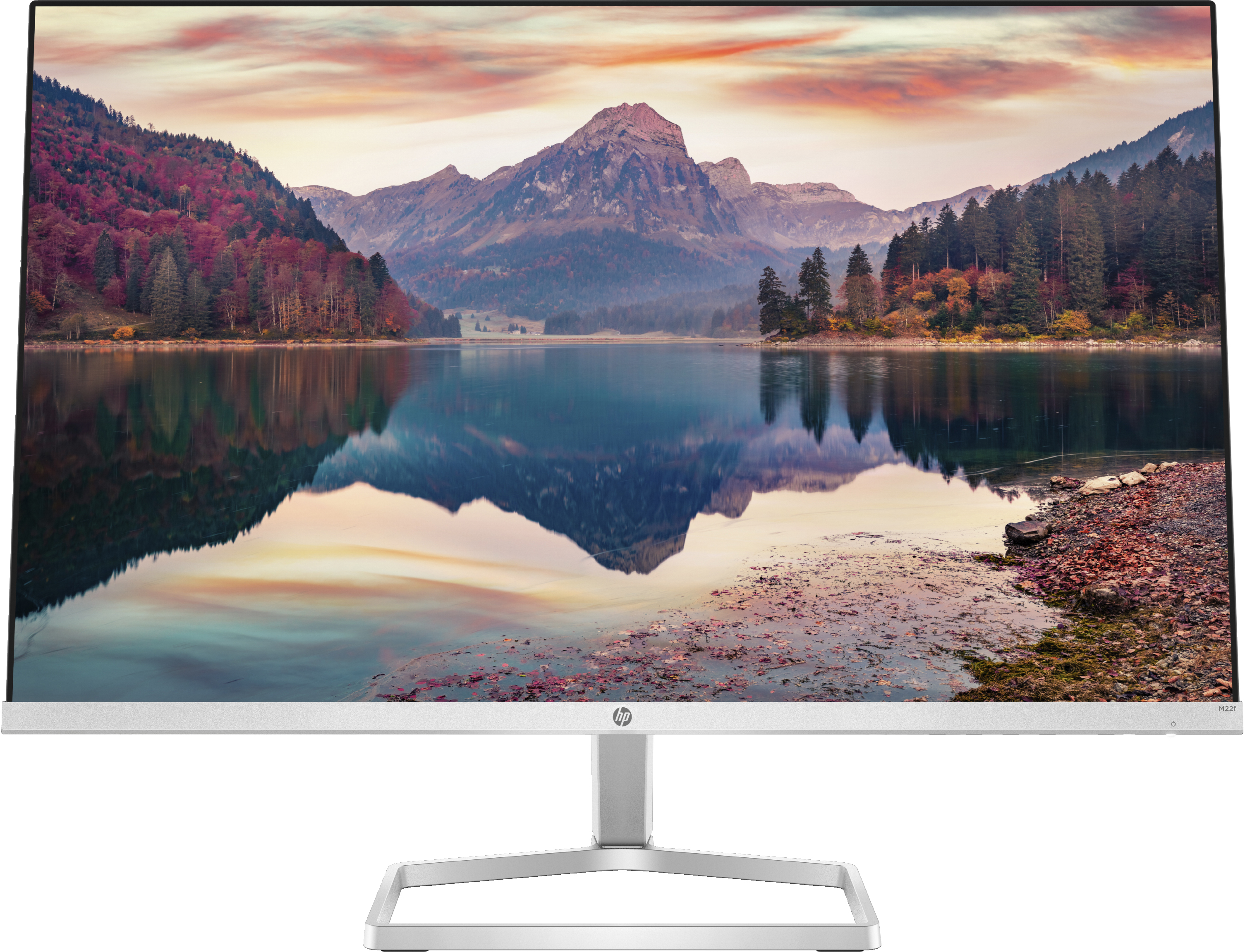 HP M22f