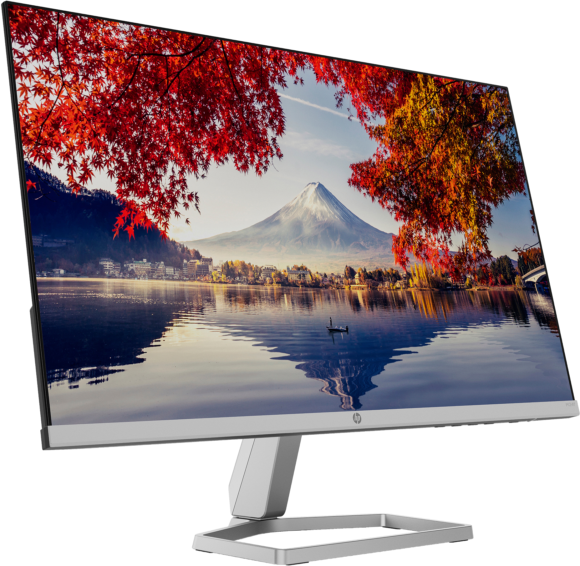 HP M24f FHD Monitor