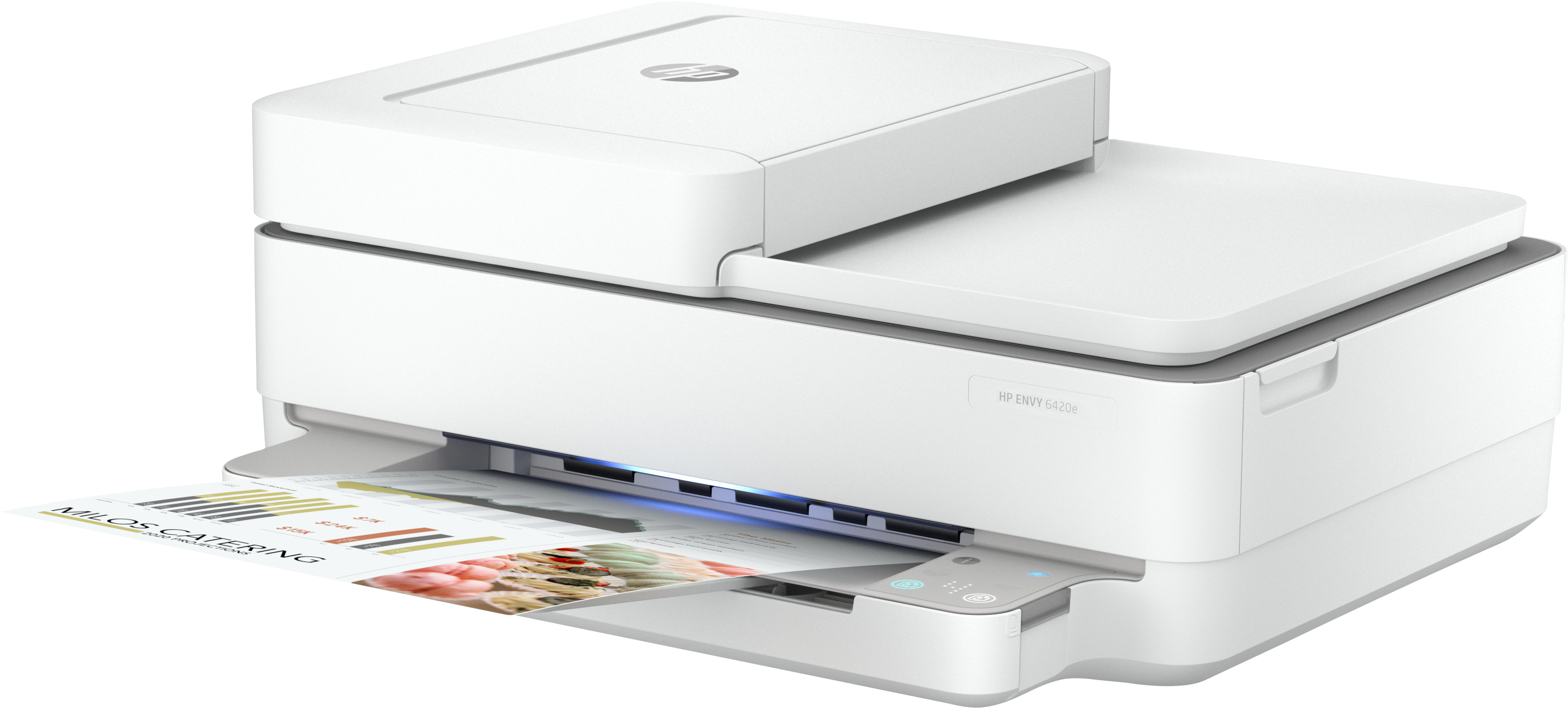 HP HP ENVY 6420E