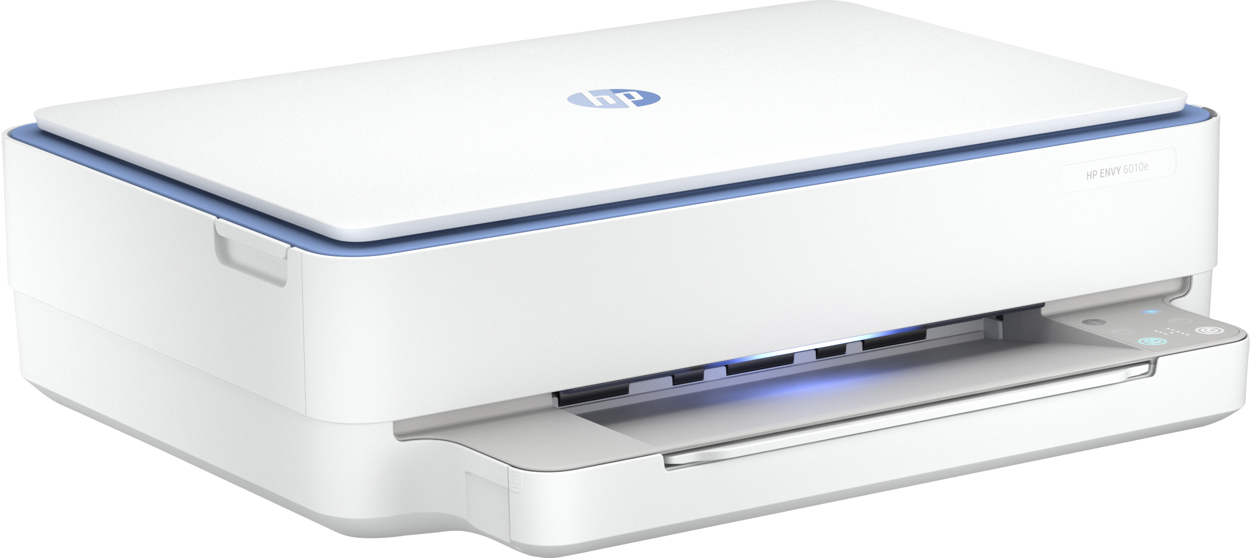HP Envy 6010e
