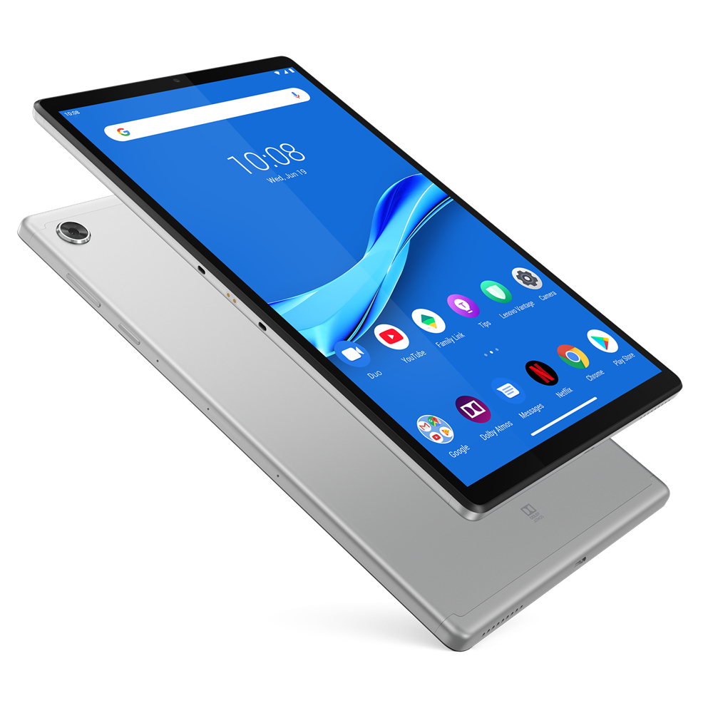 LENOVO TB-X606F TAB 4G+64GGR-SE-AMZ
