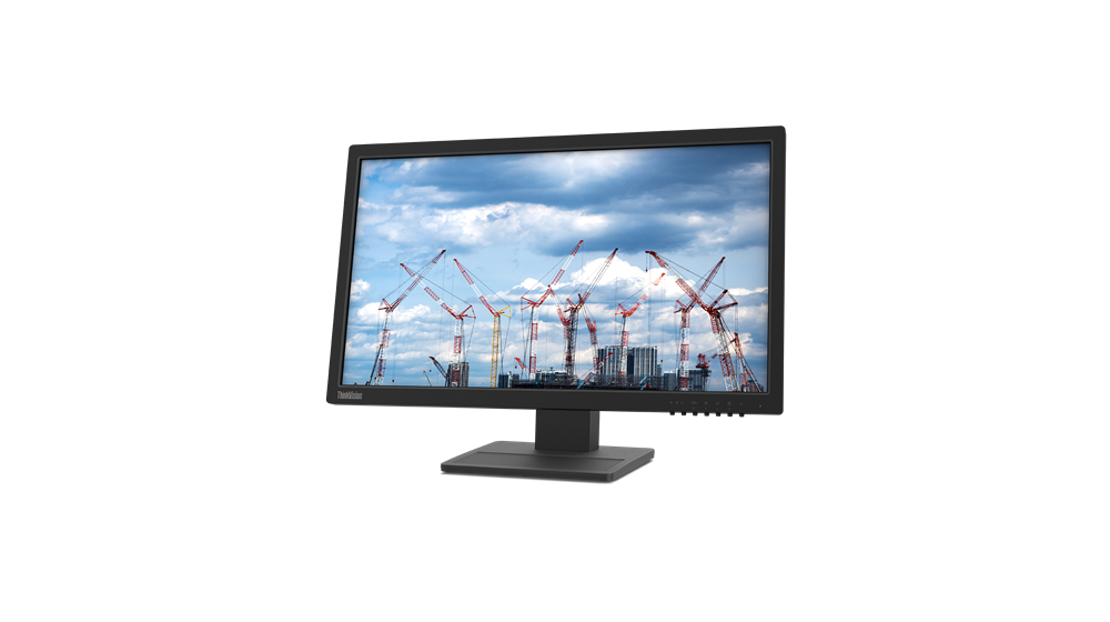 LENOVO ThinkVision E22-28 21.5p FHD Monitor HDMI