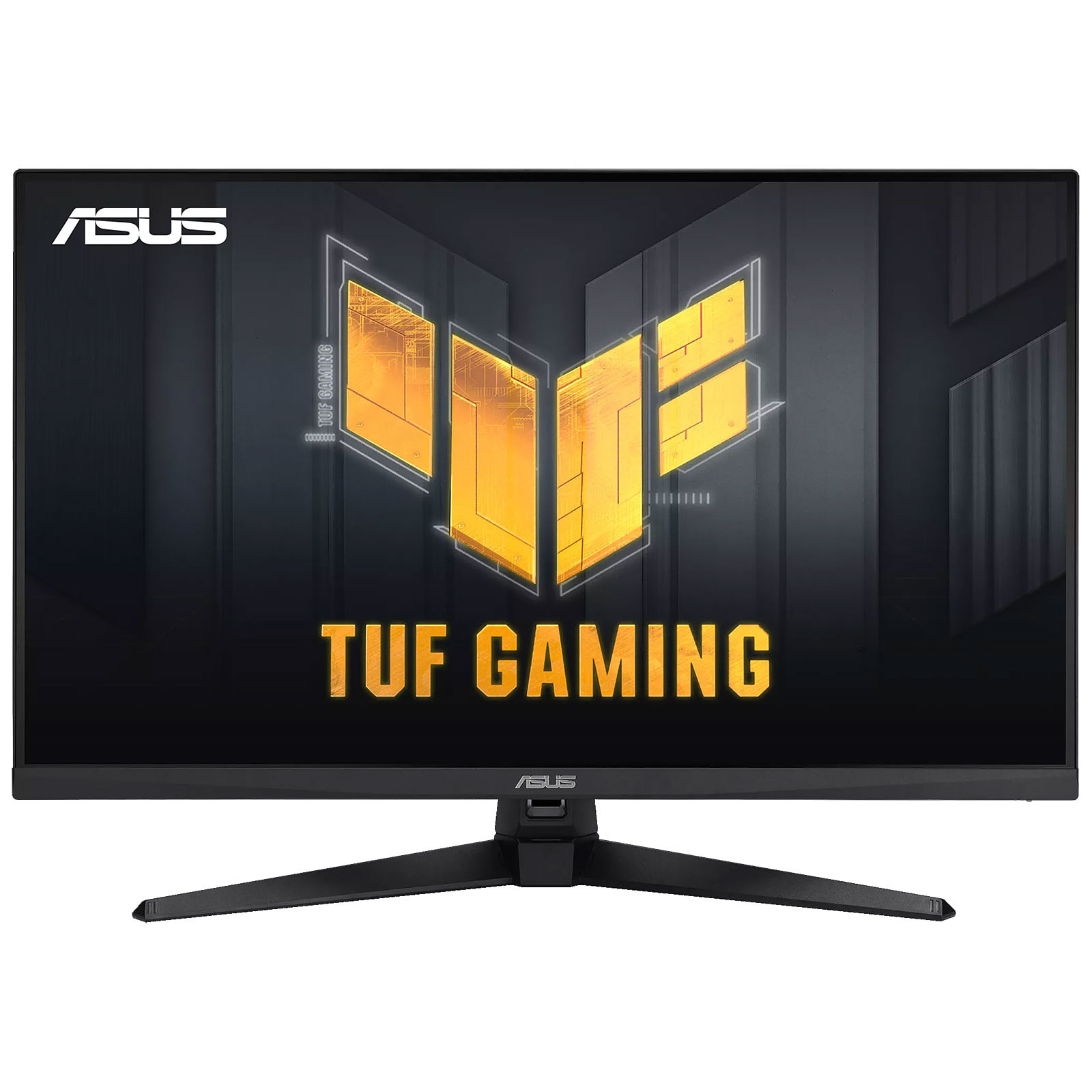 ASUS Écran PC Gamer TUF VG32UQA1A 31.5