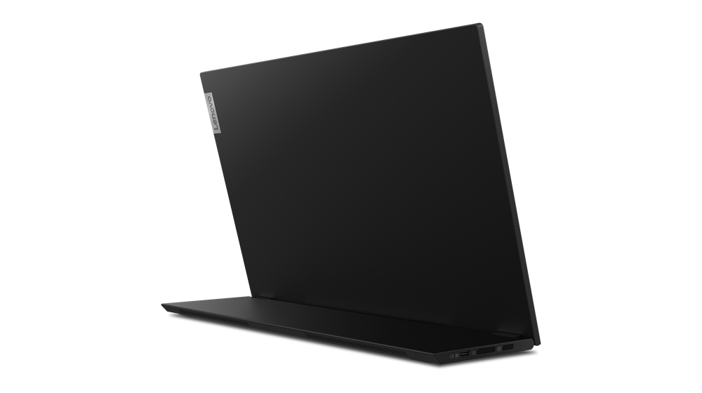 LENOVO ThinkVision M15 14p IPS LED FHD