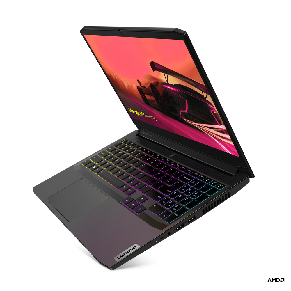 LENOVO Ideapad GAMING 3 15ACH6