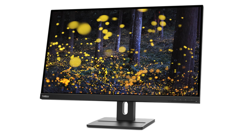 LENOVO LENOVO ThinkVision E27q20