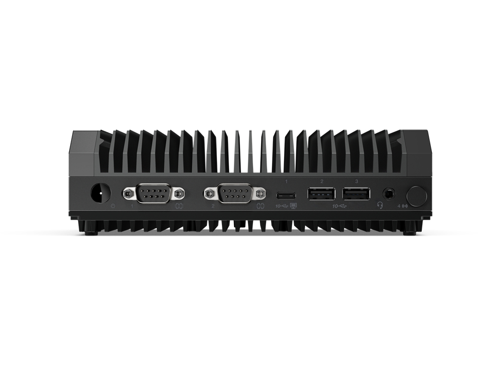 LENOVO ThinkEdge SE30 11NA