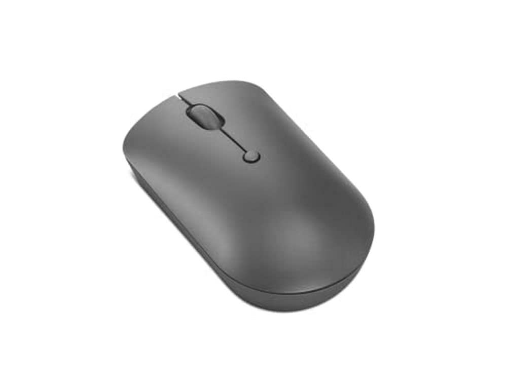 LENOVO Modèle du produit : Souris sans fil compacte USB-C Lenovo 540 Gris