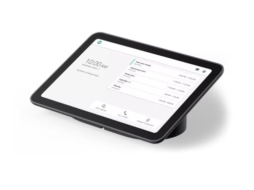 LENOVO Lenovo Google Meet Series One