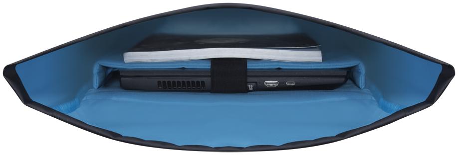 LENOVO IdeaPad Gaming Modern Backpack Noir