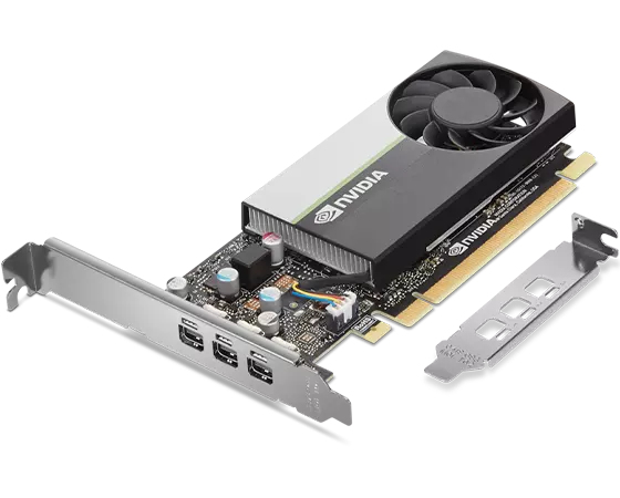 NVIDIA NVIDIA T400