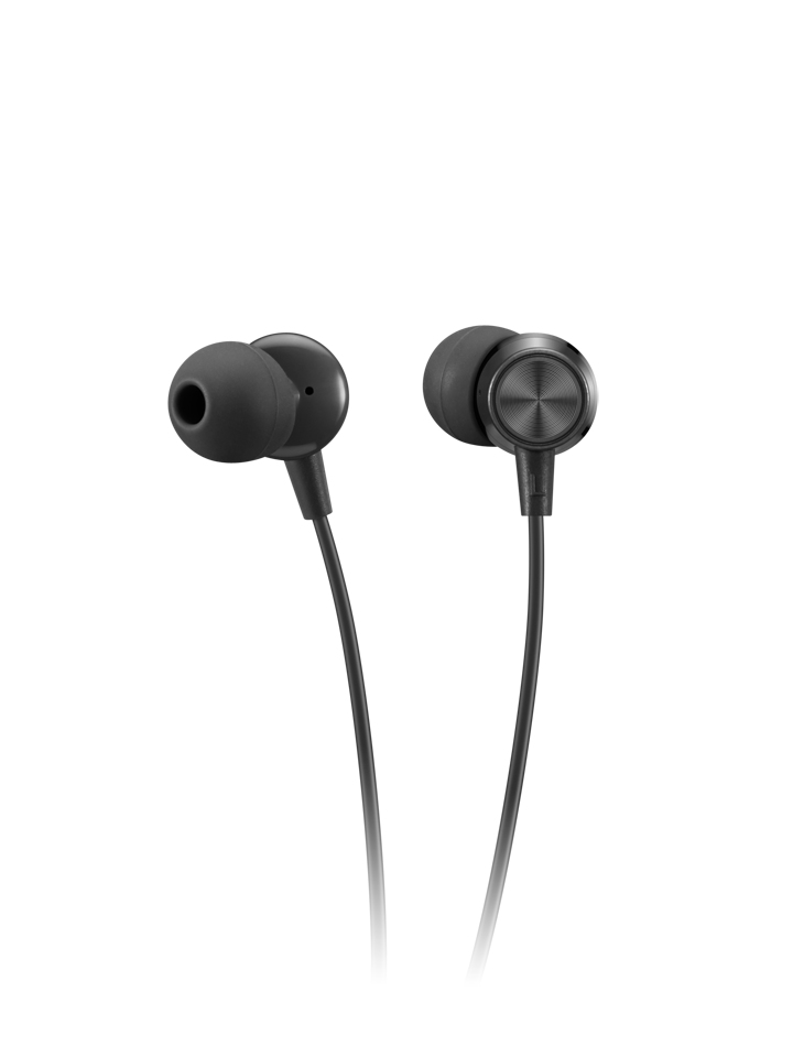 LENOVO Modèle du produit : USB-C Wired In-Ear Headphones with inline control
