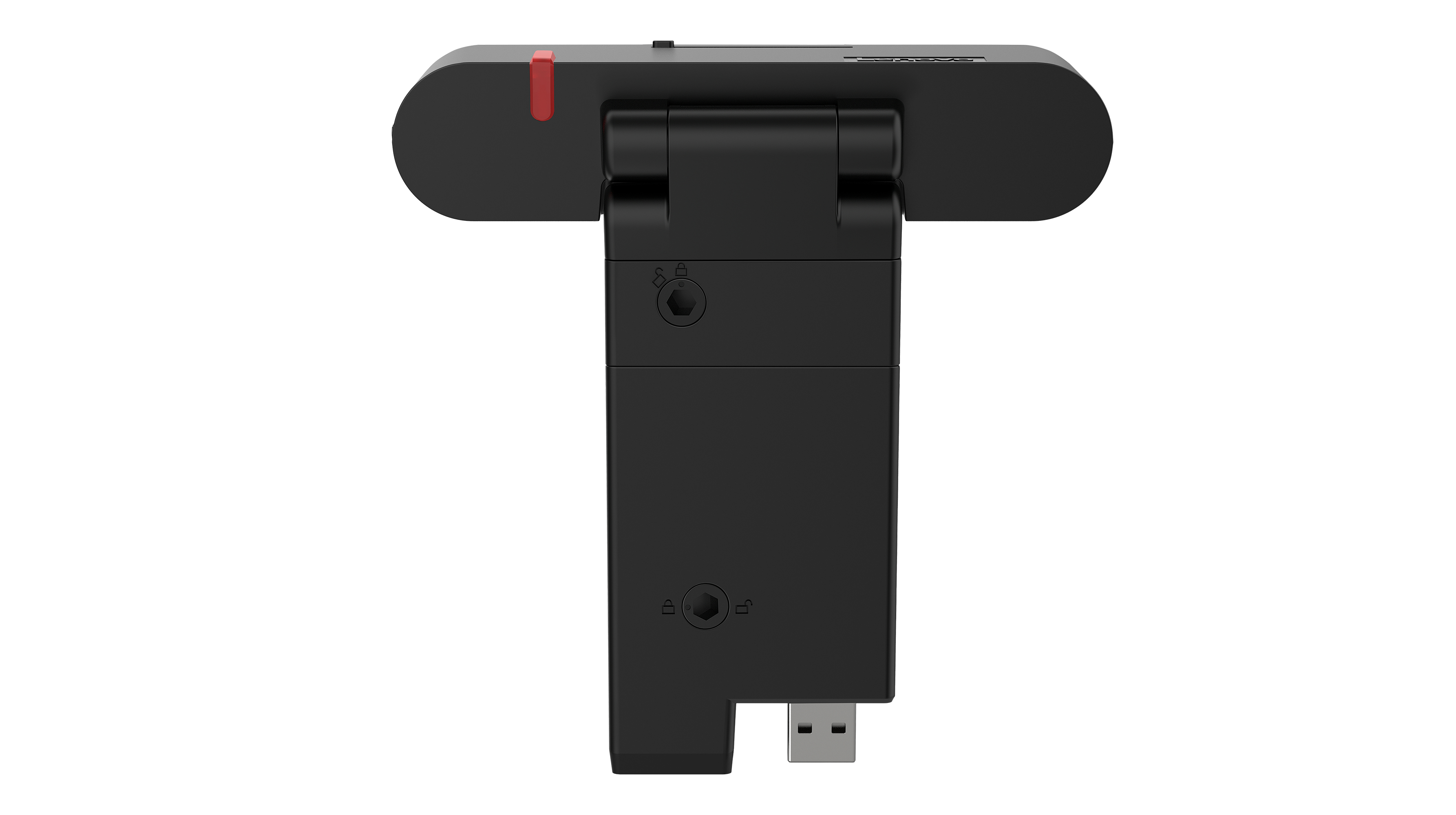 LENOVO ThinkVision MC60 S Monitor Webcam