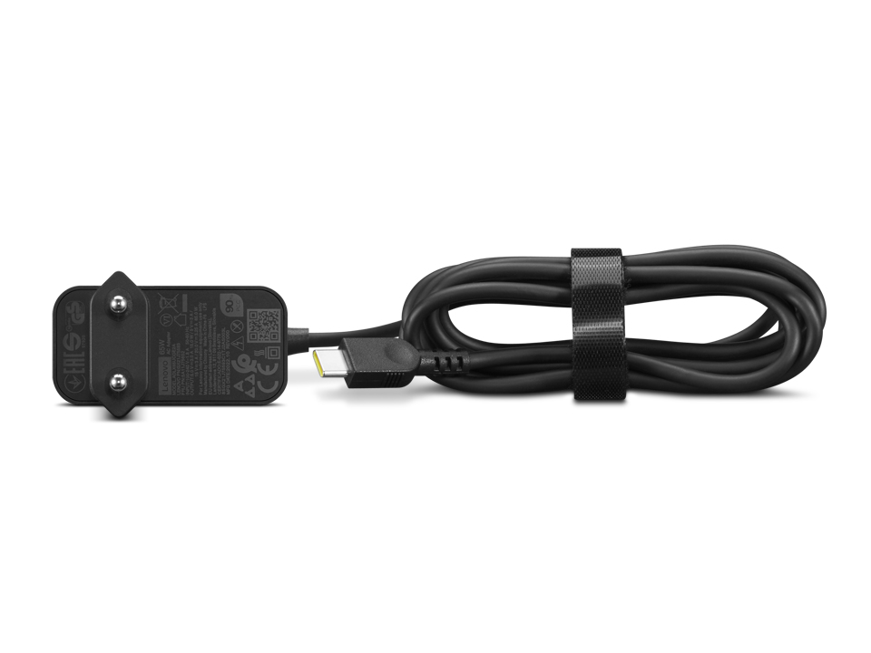 LENOVO adaptateur alimentation USB-C
