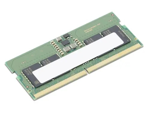 LENOVO MEMORY 8Go DDR5 5600Mhz SoDIMM