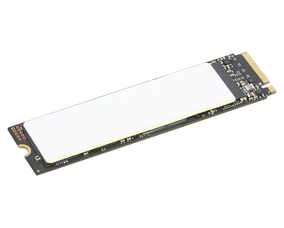 LENOVO SSD - chiffré - 1 To - M.2 2280 - PCIe 4.0
