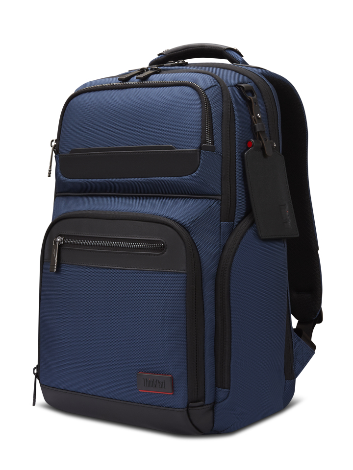 LENOVO ThinkPad Executive 16p Backpack Navy