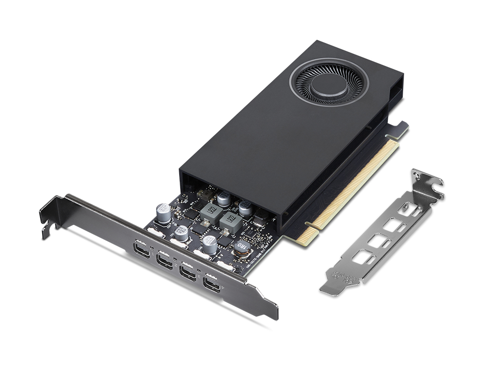 LENOVO NVIDIA RTX A1000