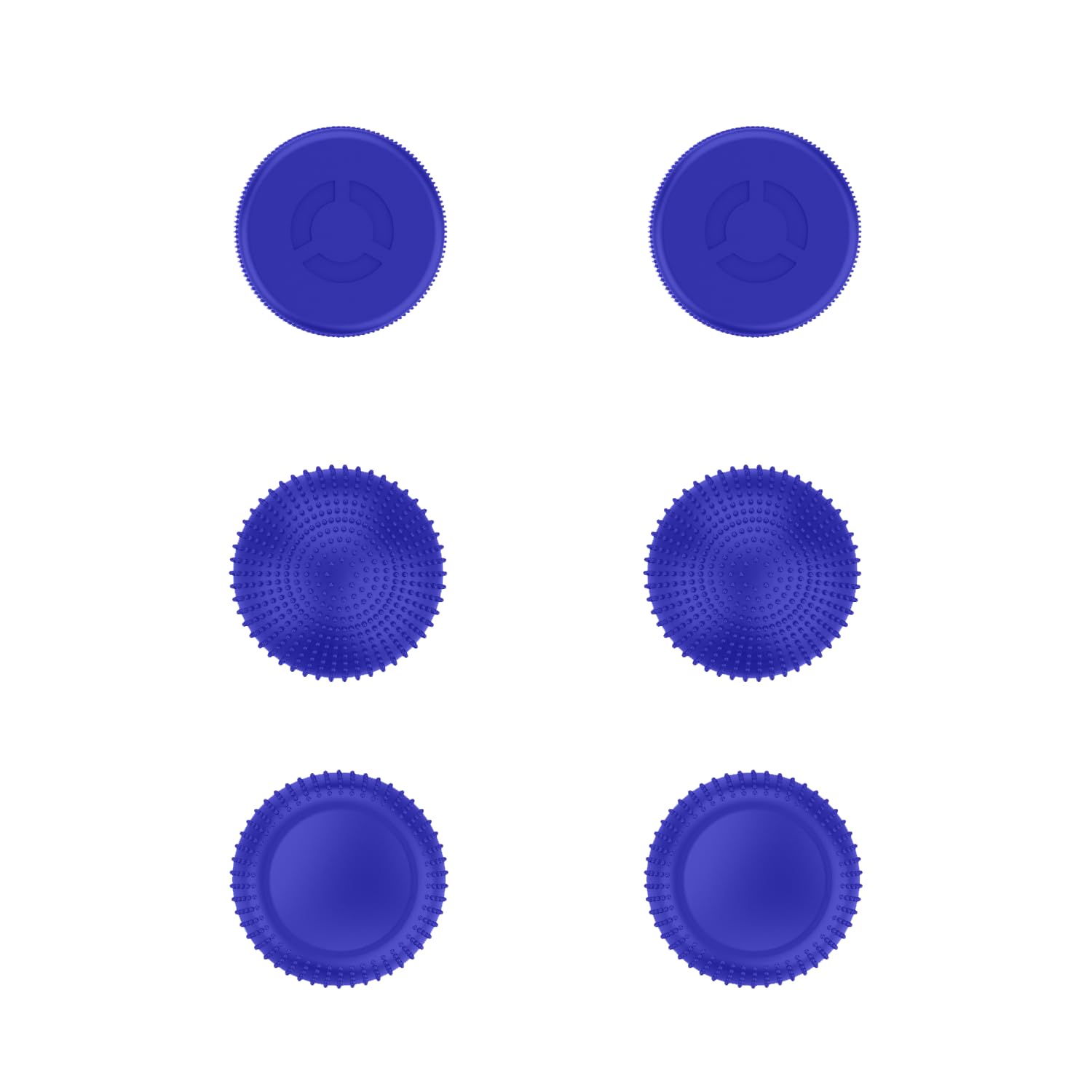 LENOVO Capuchons de joystick Legion Go bleus