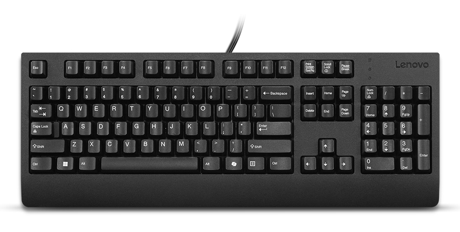 LENOVO Lenovo Preferred Pro II