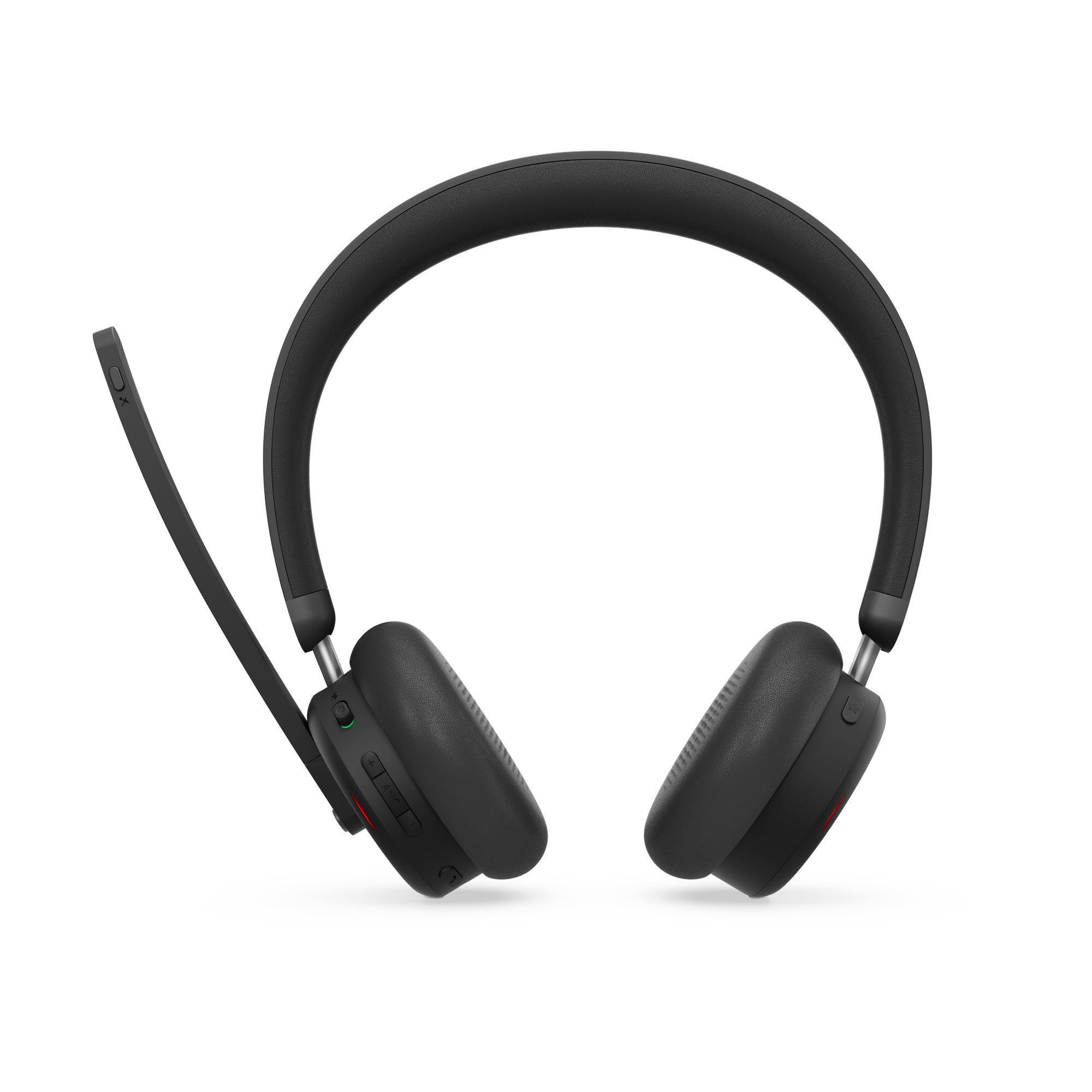 LENOVO Dual-Mode Wireless ANC Headset 6550 USB-C Teams