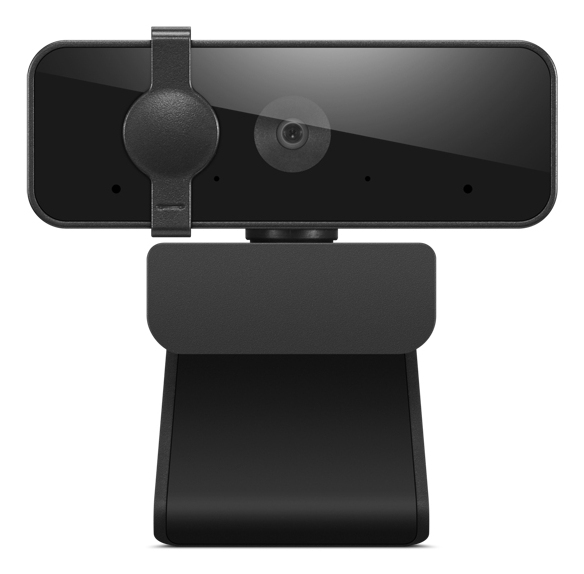 LENOVO Caméra Web 310 Full HD 1080p 85° USB 2.0 Microphones intégrés