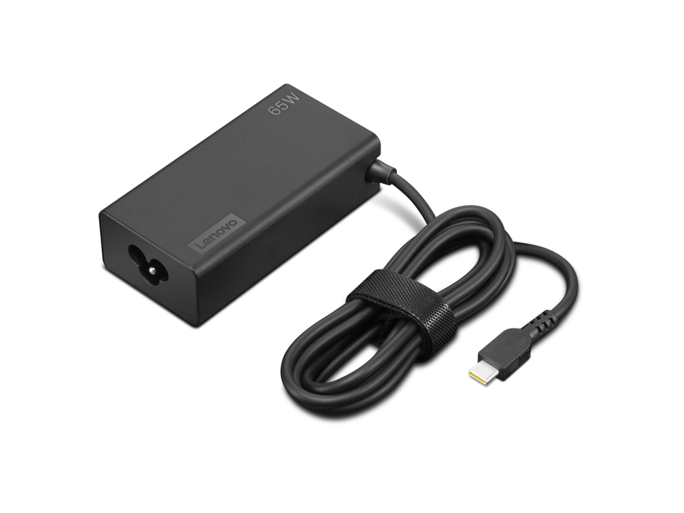 LENOVO 65W Standard USB-C AC Adapter Gen2 EU