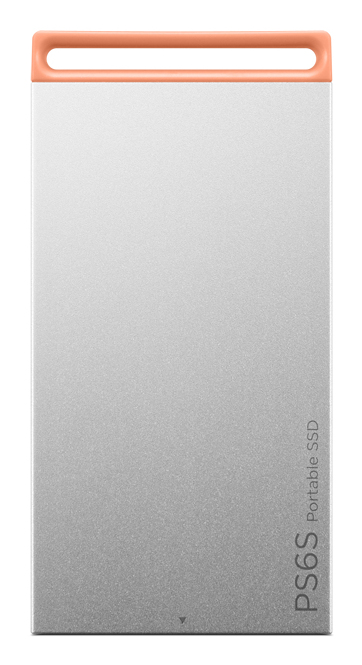 LENOVO SSD Externe