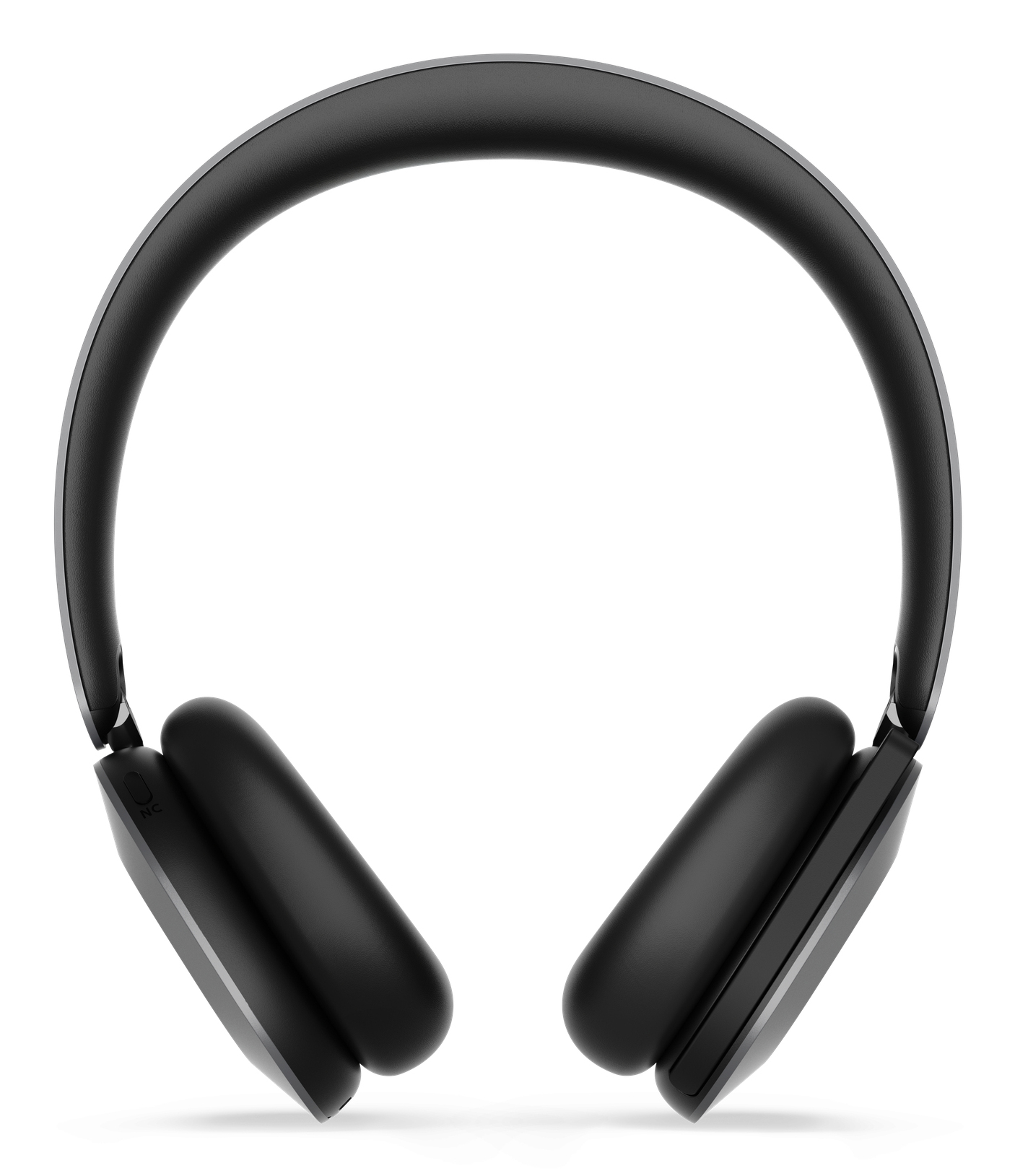 LENOVO Dual-Mode Wireless ANC Foldable Headset 8550 Aura Edition USB-C Teams