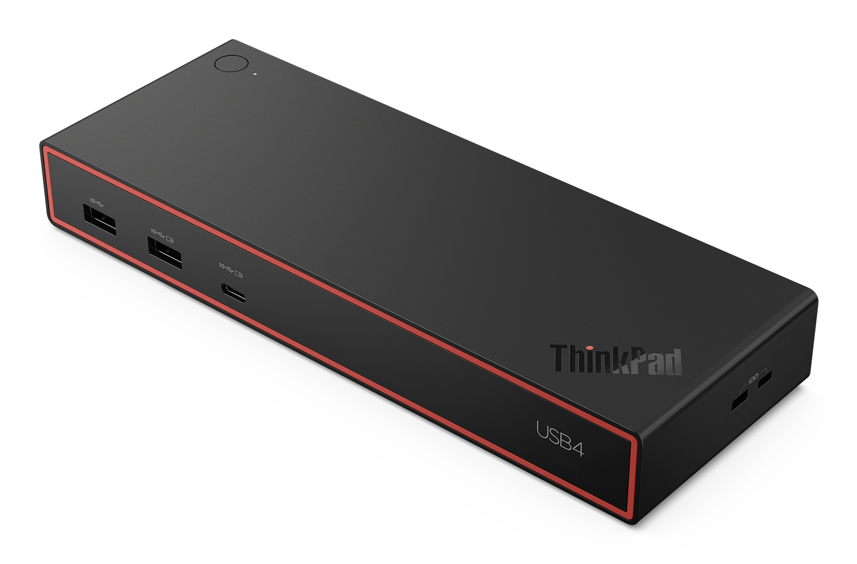 LENOVO ThinkPad USB4 Dock 5000