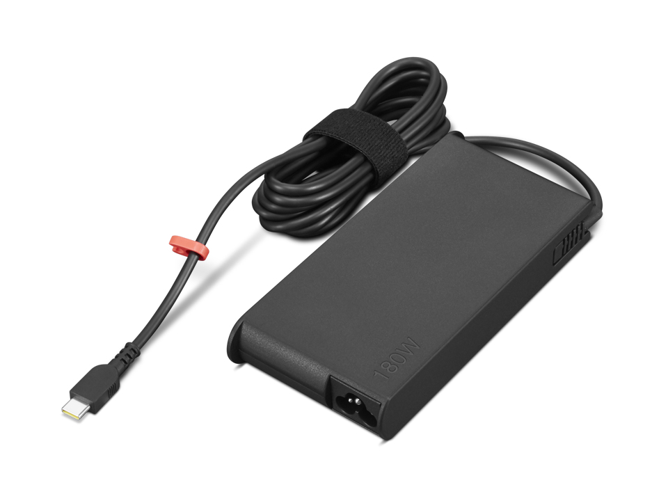 LENOVO ThinkPad Mobile Workstation 180W USB-C