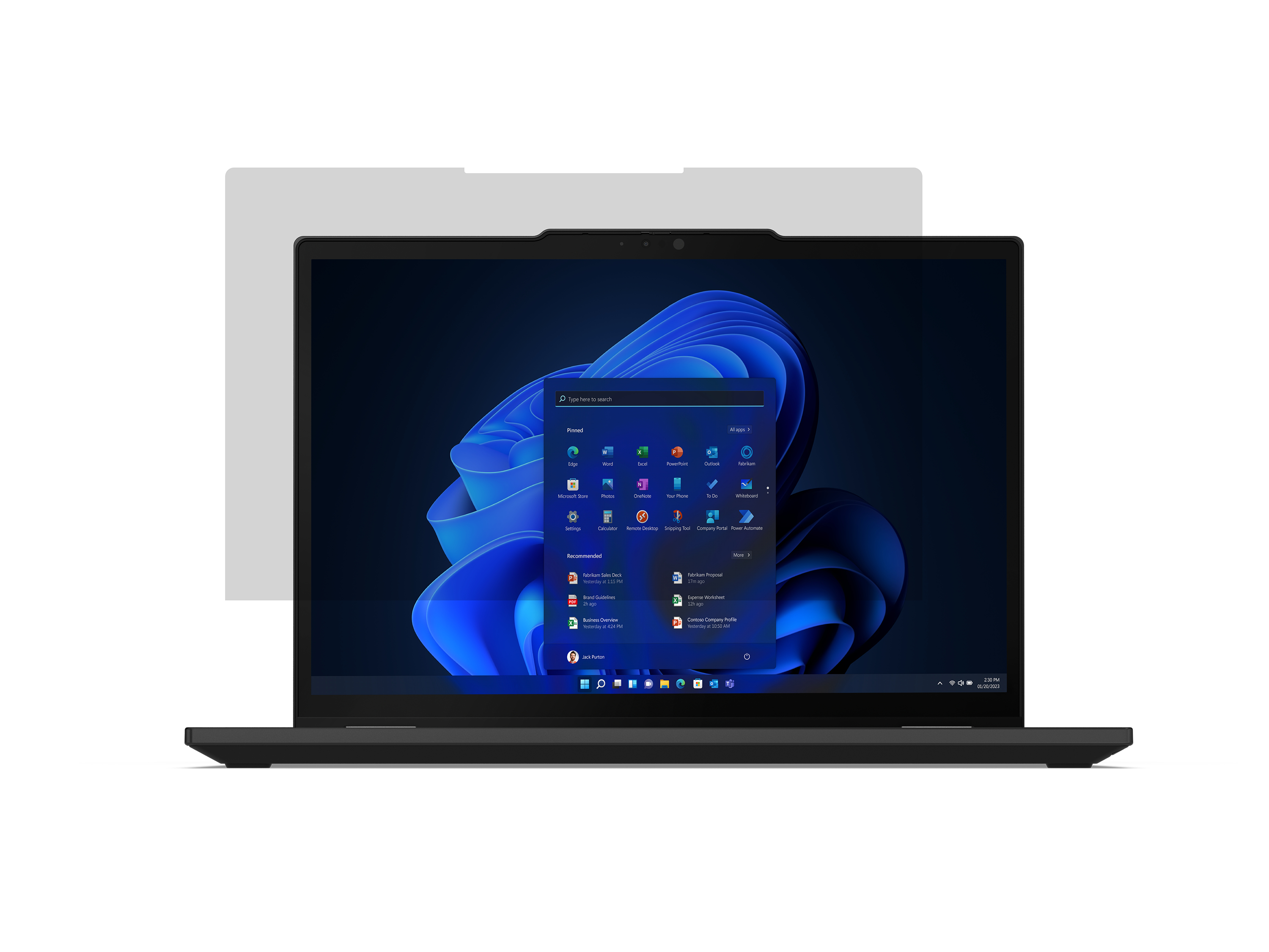 LENOVO 13.3