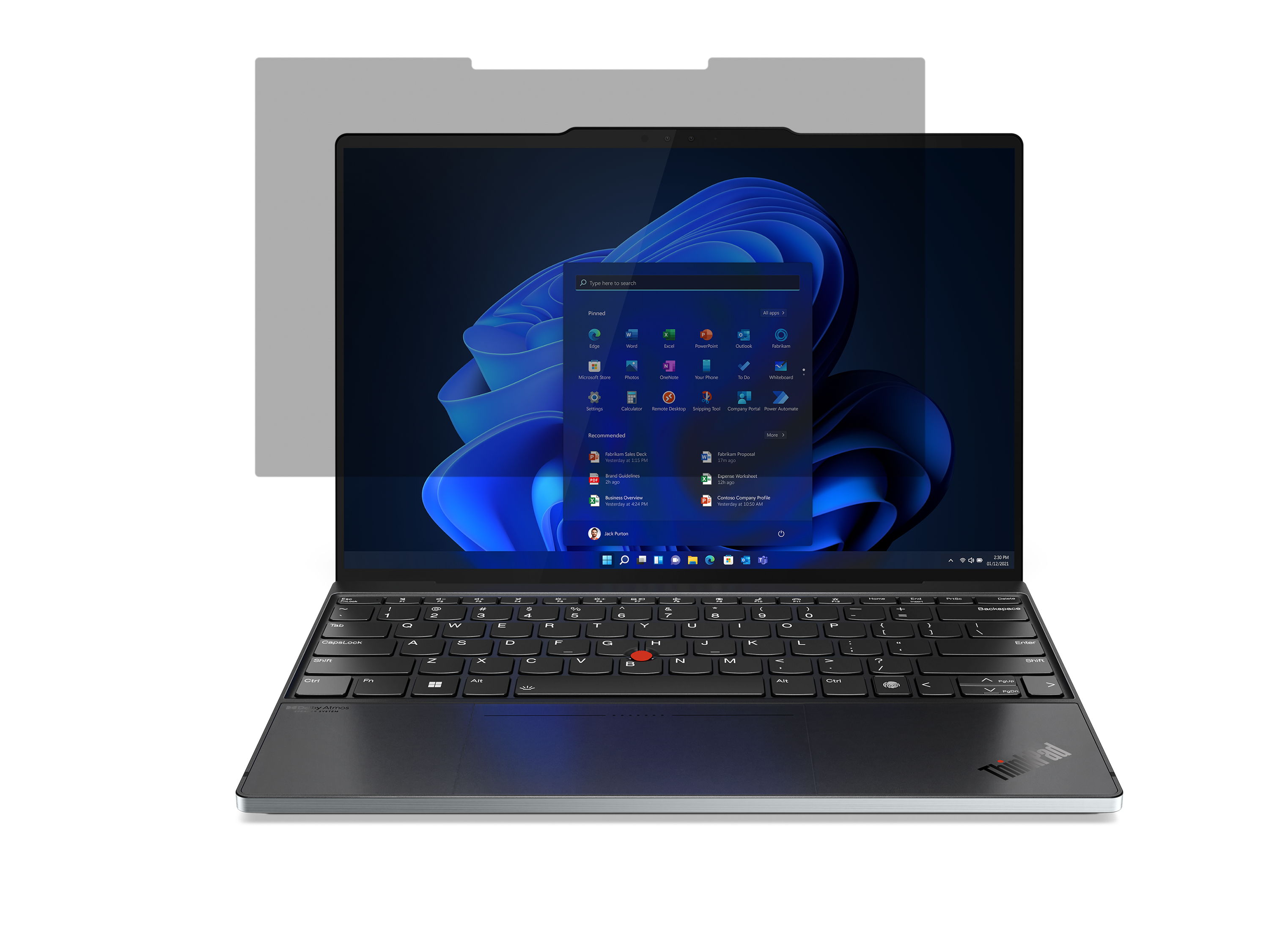 LENOVO 13.3
