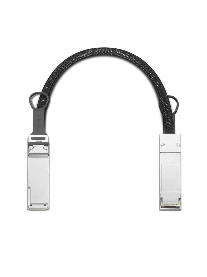 LENOVO ThinkStation PGX QSFP Link Cable