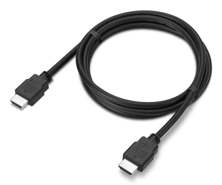 LENOVO Ultra High Speed HDMI-Kabel (1,8 m)