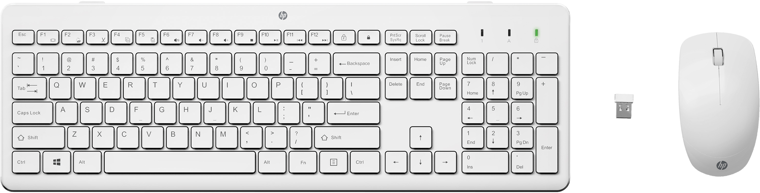 HP 230