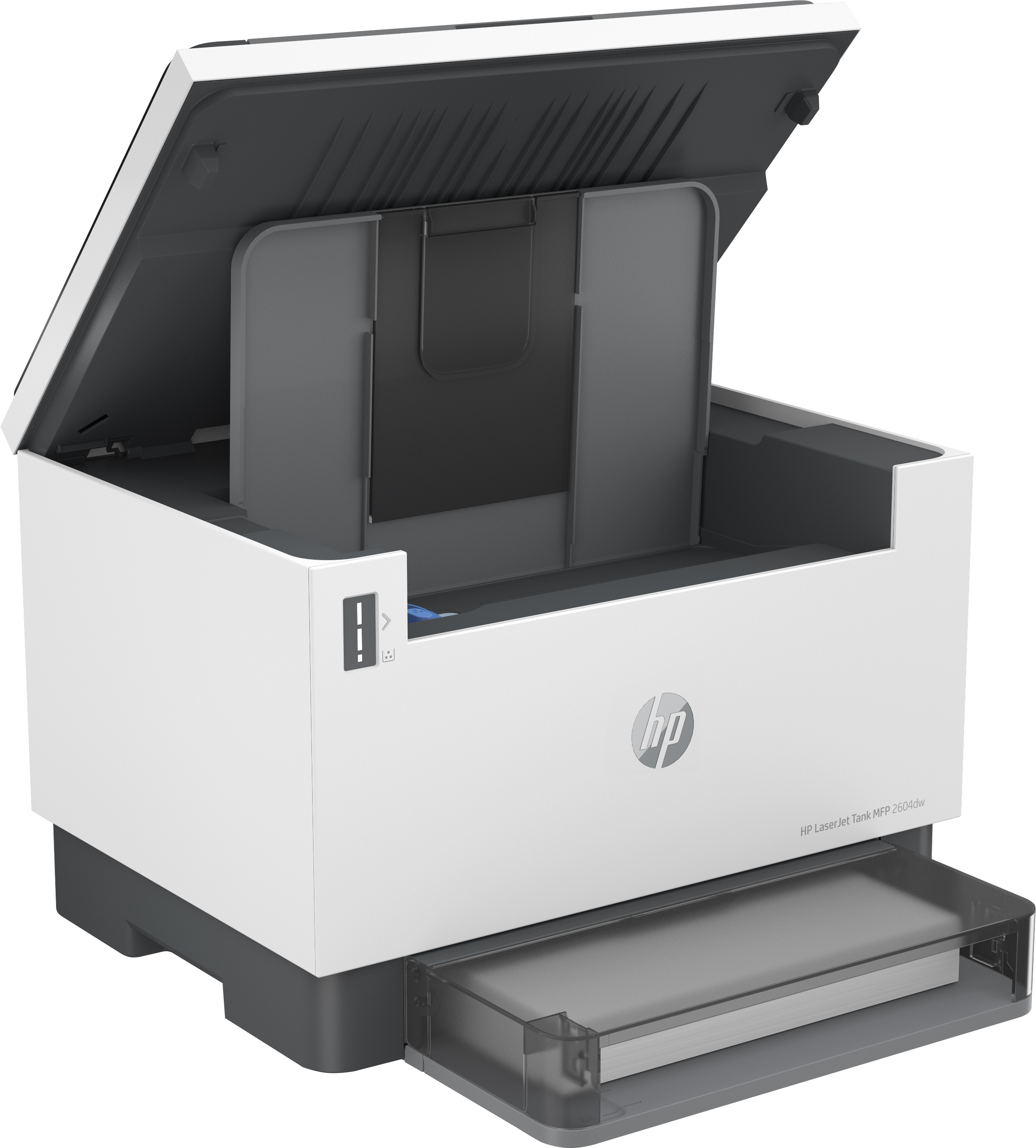 HP LaserJet Tank MFP 2604dw