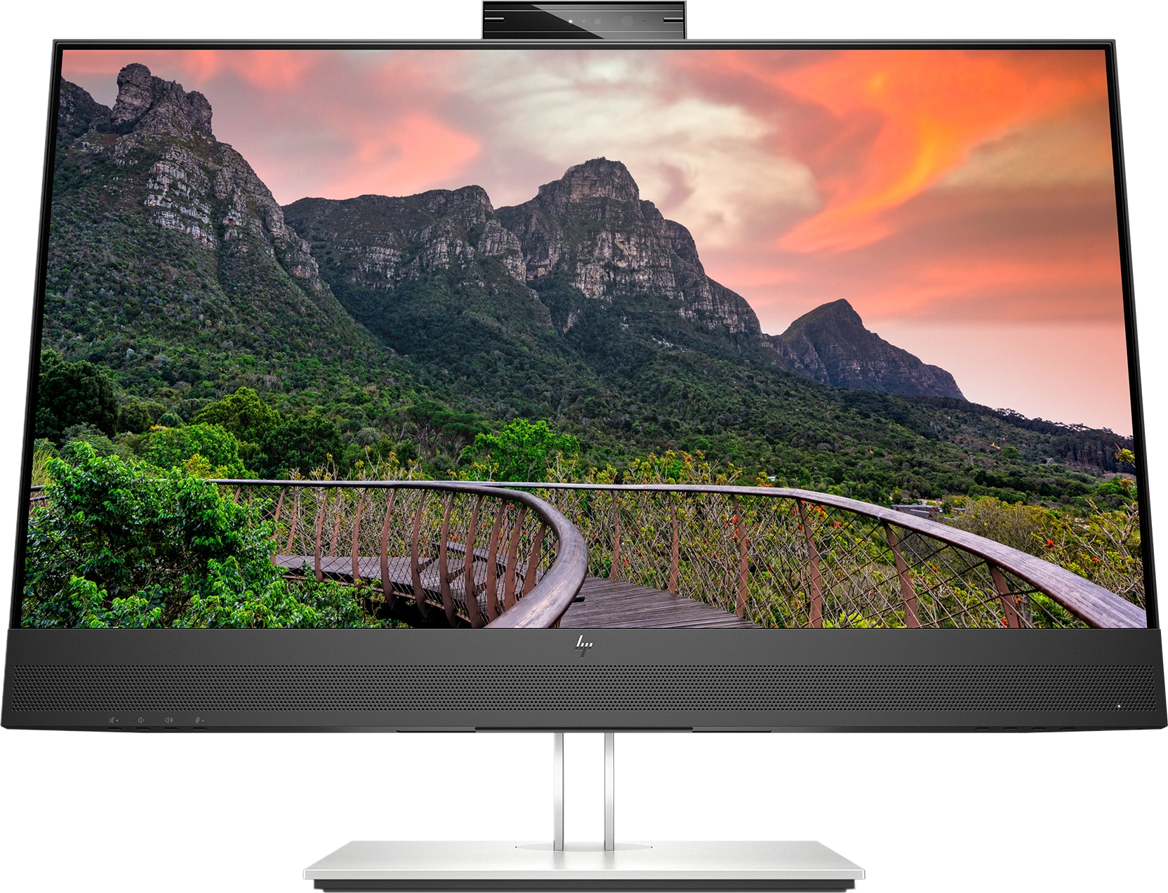 HP Écran PC E27m G4 27